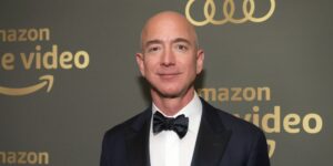 Jeff Bezos - toolshero