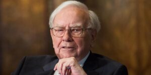 Warren Buffett - toolshero